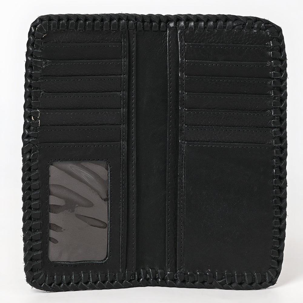 American Darling Wallet Genuine Leather Women Bag Western Handbag Purse | Handbags for