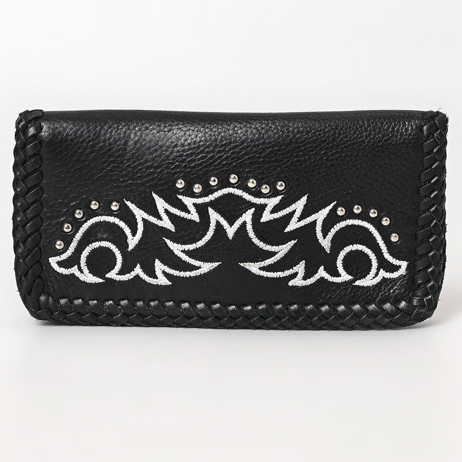 American Darling Wallet Genuine Leather Women Bag Western Handbag Purse | Handbags for