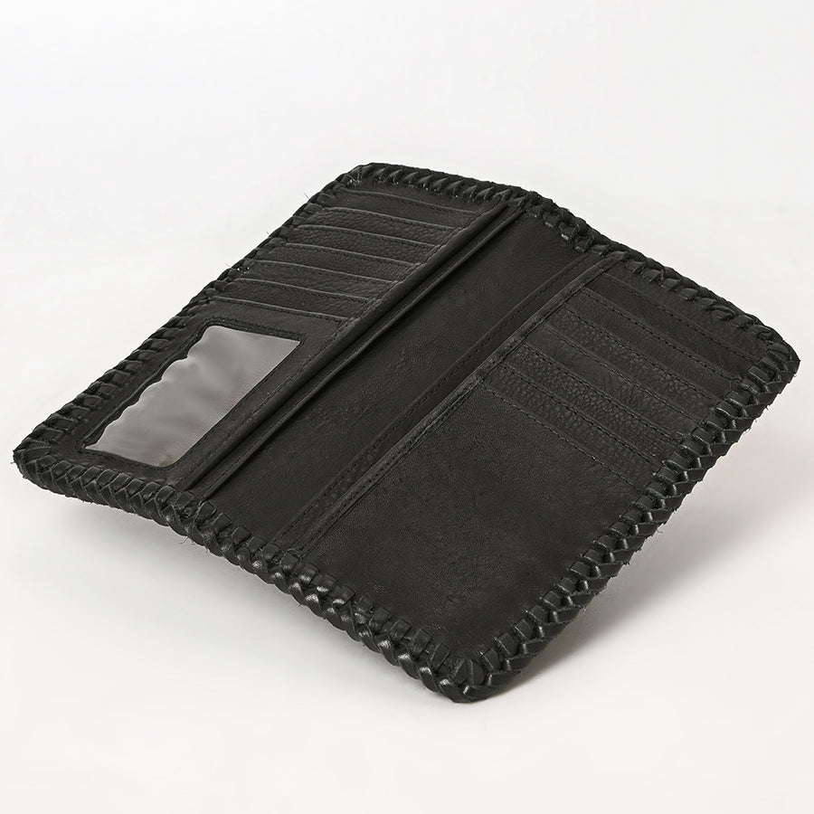 American Darling Wallet Genuine Leather Women Bag Western Handbag Purse | Handbags for