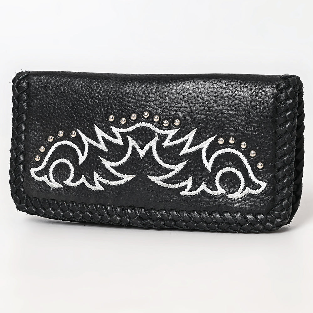 American Darling Wallet Genuine Leather Women Bag Western Handbag Purse | Handbags for