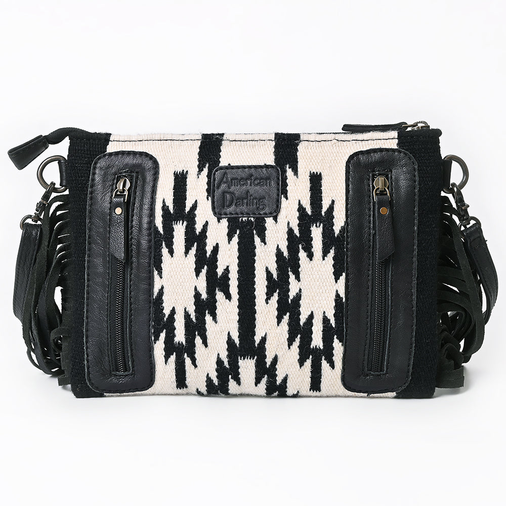 American Darling Small Crossbody Beautifully Saddle Blanket women bag