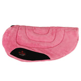 32"X36" HILASON Western Endurance All Purpose Horse Fleece Saddle Pad