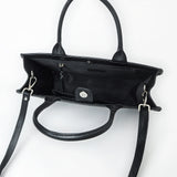 American Darling Tote Bag Beautifully Full Grain Genuine Leather women bag