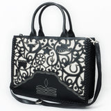 American Darling Tote Bag Beautifully Full Grain Genuine Leather women bag