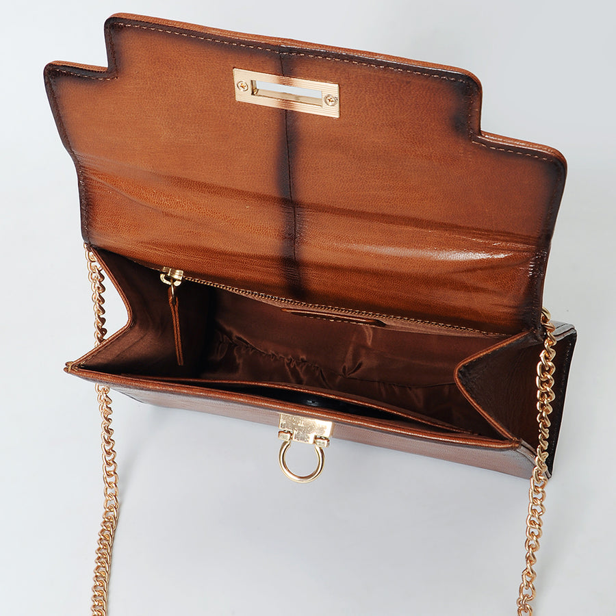 American Darling Messenger Bag Beautifully Full Grain Genuine Leather women