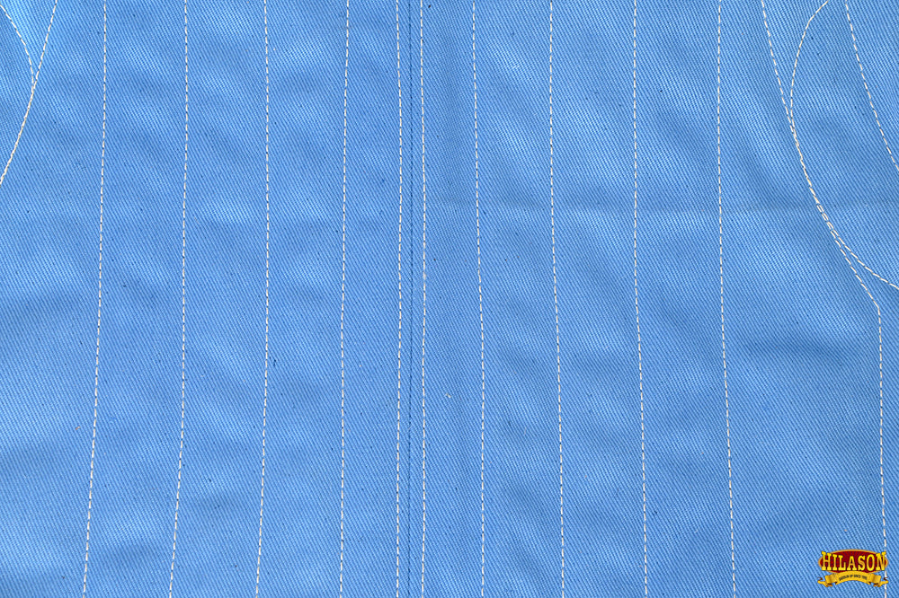 Hilason Large Body Protection Police Dog Training Bite Suit Jacket