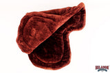 HILASON Western Endurance All Purpose Premium Horse Fleece Saddle Pad