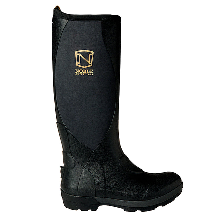 Noble Outfitters MUDS Stay Cool Waterproof Boots Neoprene Ultra-Breathable