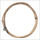 Weaver Leather Ranch Rope Quick Release Honda Waxed Nylon With Rawhide Burners