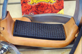 Hilason Western Horse Tack Aluminum Barrel Racer Saddle Stirrups