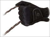 Heritage Spectrum Show Riding Gloves Horse Equestrian