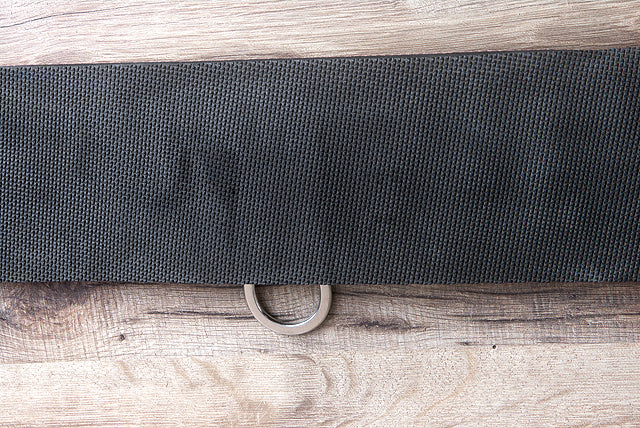 44" Professional Choice Training Elastic Smx English Horse Girth Cinch Brown