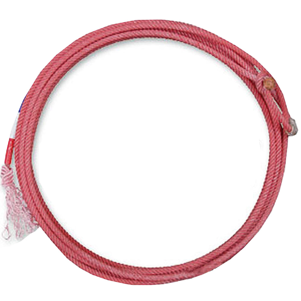 Classic Equine Generic Heat Rope 4 strand Medium Soft
