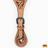 Hilason Western Style Men & Womens Spur Straps for Horse Riding, Barrel Racing,Show,and Rodeo