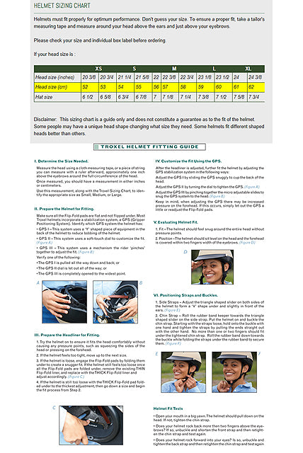 Large Troxel Sierra Black The Best Selling Western Riding Helmet