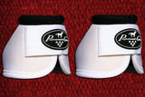 F43B White Small Professional Choice Smb3 Sports Medicine Horse Boots Bells