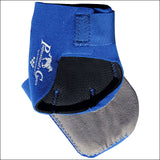 Royal Blue Professional Choice Rear Ankle Boot Horse Pair Universal Size