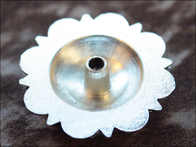 Aquamarine Ab Crystals 1-1/4In Berry Headstall Saddle Hilason