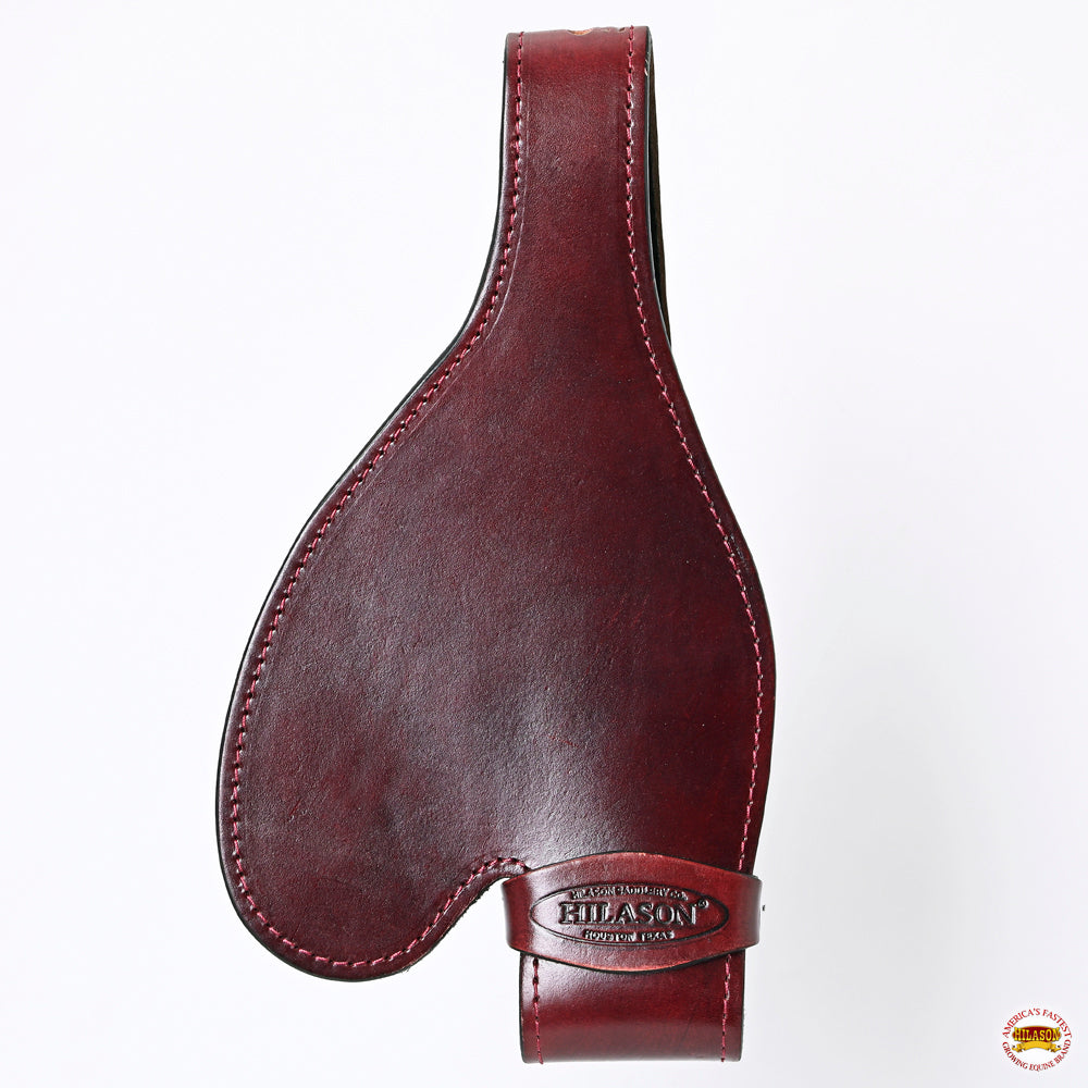 Hilason Replacement Youth Fenders Short Western Saddle