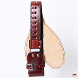 Hilason Replacement Youth Fenders Short Western Saddle