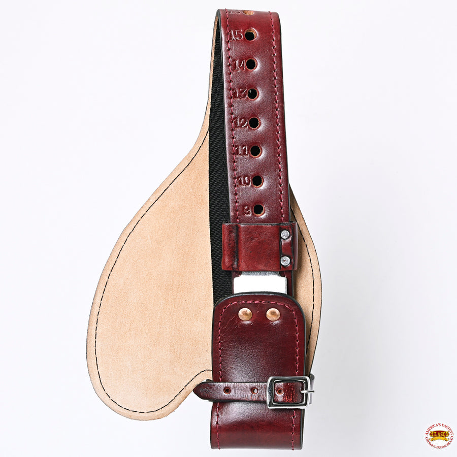 Hilason Replacement Youth Fenders Short Western Saddle