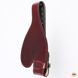 Hilason Replacement Youth Fenders Short Western Saddle