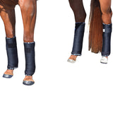 12 Feet Classic Equine Horse Leg Standing Wrap Bandage 4 Pack
