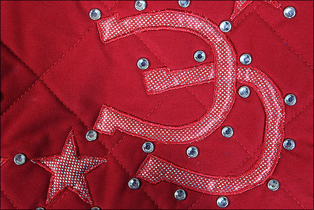 Csb211 Hilason Western Show Barrel Racing Rodeo Saddle Blanket Pad Pink