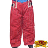 Hilason Large Body Protection Police Dog Training Bite Suit Pant