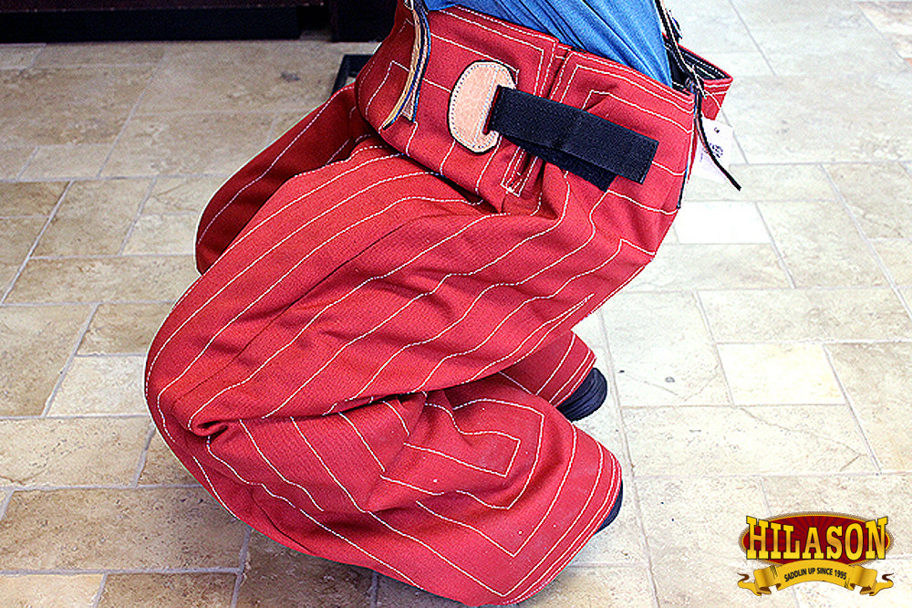 Hilason Large Body Protection Police Dog Training Bite Suit Pant