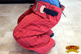 Hilason Large Body Protection Police Dog Training Bite Suit Pant