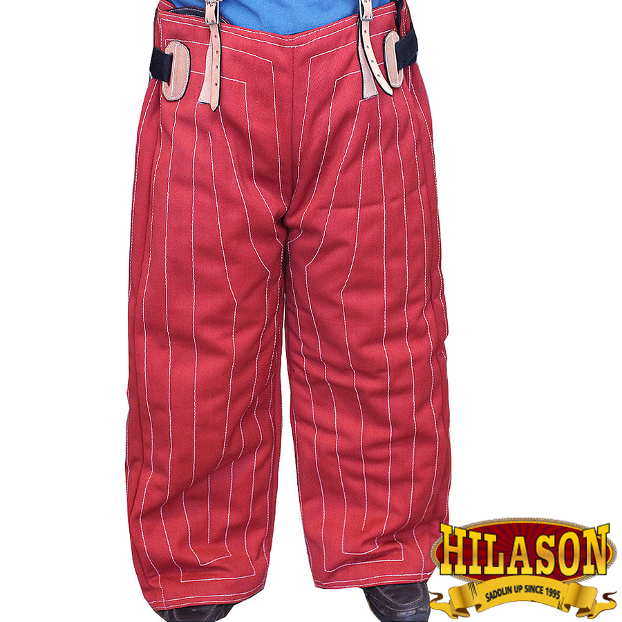 Hilason Large Body Protection Police Dog Training Bite Suit Pant K-9