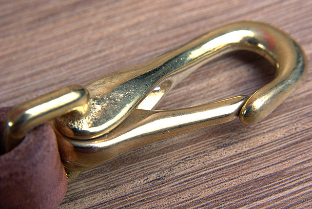 Hilason Hermann Oak Leather Laced Cheeks Horse Knotted Browband Headstall