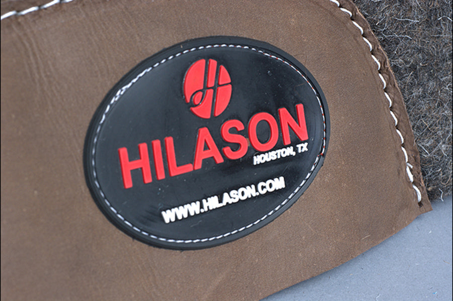 32X30 Made In Usa High Quality 100% Wool Felt Western Horse Saddle Pad