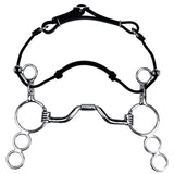 Toklat Myler 3 Ring Combination Bit 5 1/2