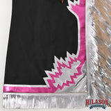 Ch208N-F Hilason Bull Riding Genuine Leather Rodeo Western Chaps