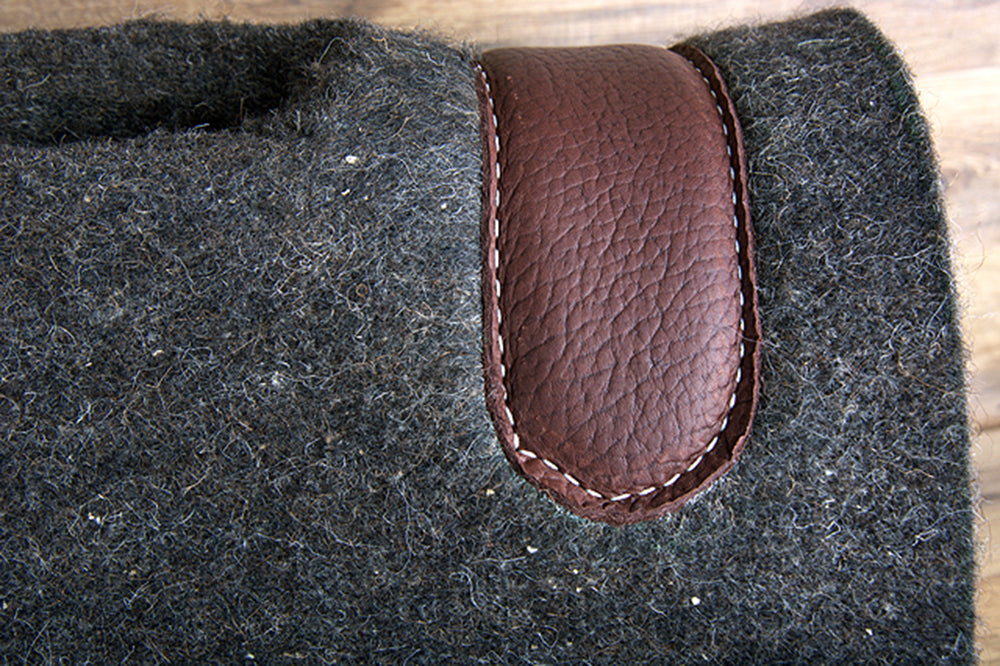 32X32 Made In Usa High Quality 100% Wool Felt Western Horse Saddle Pad