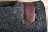 32X32 Made In Usa High Quality 100% Wool Felt Western Horse Saddle Pad