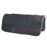 32X32 Made In Usa High Quality 100% Wool Felt Western Horse Saddle Pad