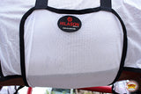 Hilason Uv Protect Mesh Bug Mosquito Horse Fly Sheet Summer Spring White