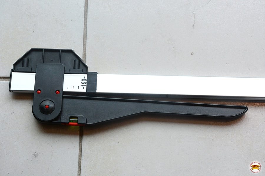 HILASON Horse Measuring Stick Measures Up To 10-19 Hands