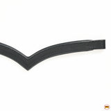 HILASON Western Horse Birdle Browband U Shape & V