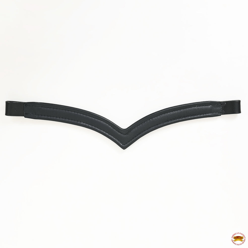 HILASON Western Horse Birdle Browband U Shape & V