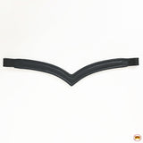 HILASON Western Horse Birdle Browband U Shape & V