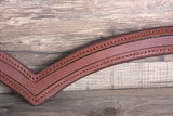 HILASON Western Horse Birdle Browband U Shape & V