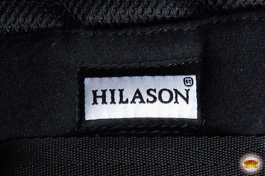 Horse English Saddle Pad Hilason High Density Regular Foam With Antislip
