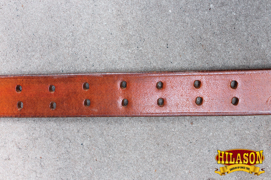 Us Ww2 M1907 Military Leather Rifle Sling M1 Garand 1903A3 Springfield