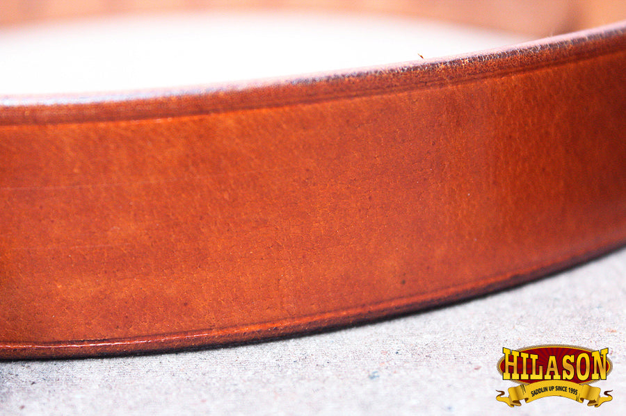 Us Ww2 Military Leather Rifle Sling M1 Garand 1903A3 Springfield S-Tan