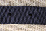 Hilason Western Horse Tack Poly Off Billet 2In.W X 18In. L Folded