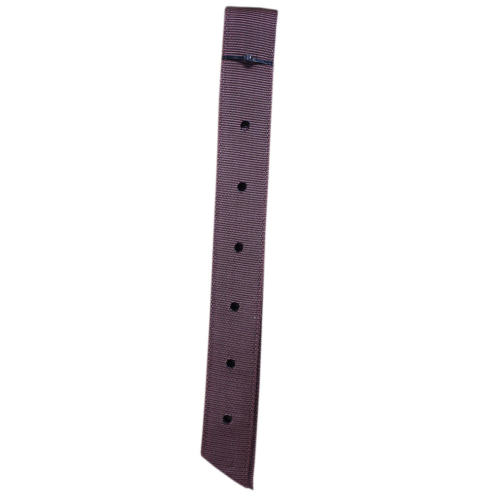 Hilason Western Horse Tack Poly Off Billet 2In.W X 18In. L Folded